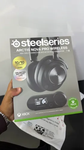 ARTIC NOVA PRO WIRELESS