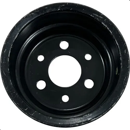 Polia Bomba Agua Ford Ka 1.0 3 Cilindros 2015 A 2018