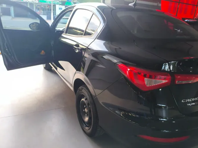 Fiat Cronos Drive 1.0 6V 2023