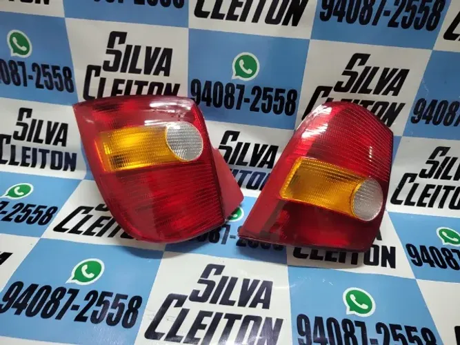 par lanterna palio 1996ate 2000 novo importado /valor referente direira e esquerda