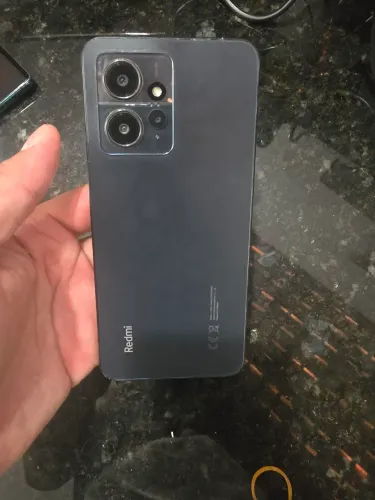 Redmi note12