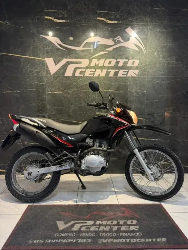 BROS 150 ESD 2013