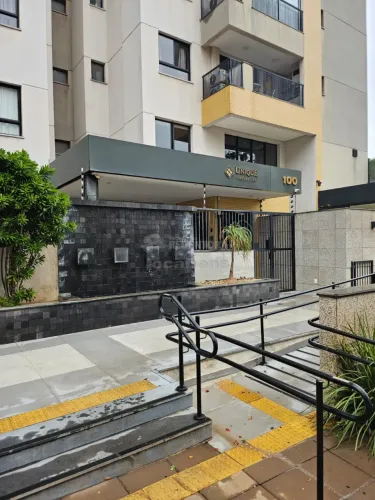 Apartamento Studio em São José do Rio Preto