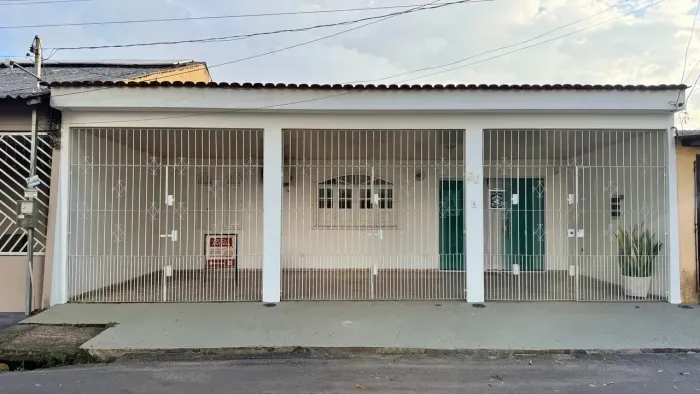 CASA PEDRO TEIXEIRA