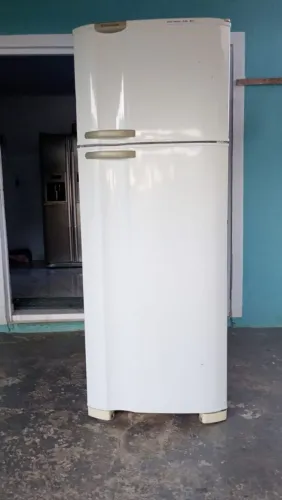 Geladeira com garantia e entrega em Itajaí e arredores WPP *