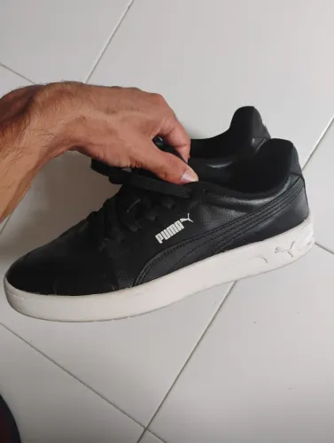 Tênis Puma Tamanho 38.