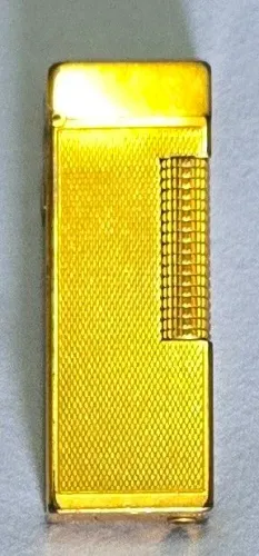 Isqueiro Dunhill Vintage