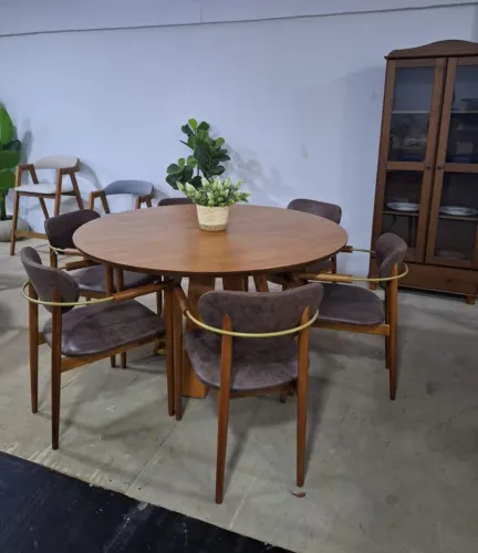 Mesa Pérola 