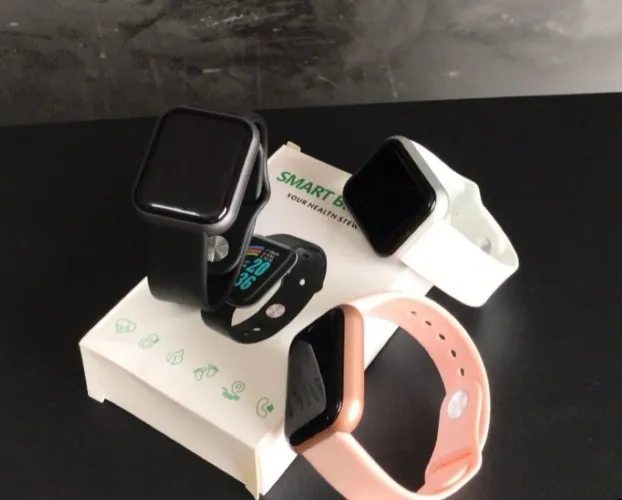 Smartwatch D20