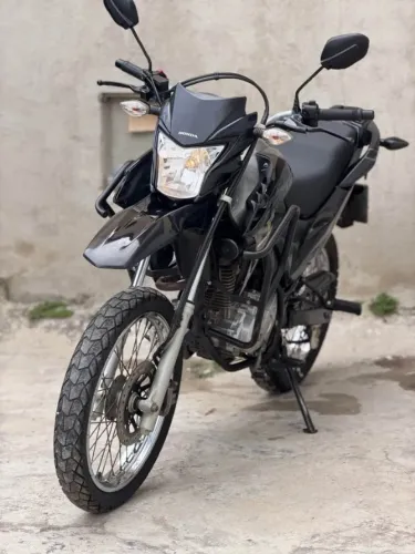 Honda NXR 160 Bros 2022