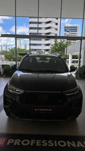 Fiat Strada Ultra 1.0 Flex Turbo CD Aut. 2026