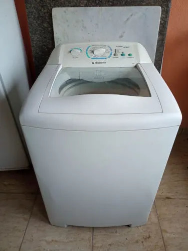 Lavadora de roupas 