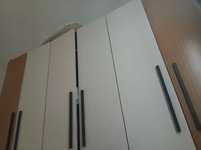 Vendo guarda roupa