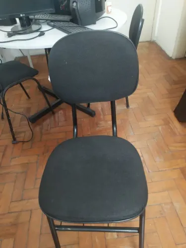 Cadeira simples
