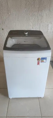 Máquina de lavar Brastemp 12 kls