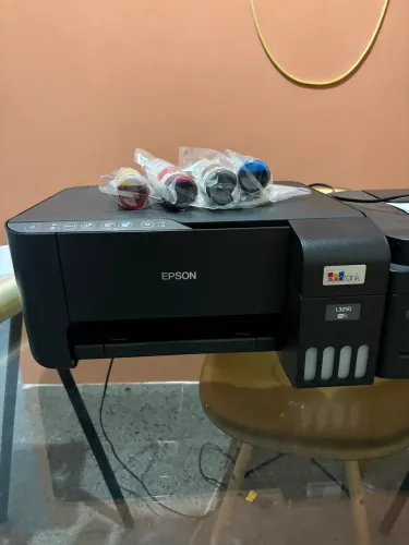 IMPRESSORA PARA RETIRADA DE PEÇAS