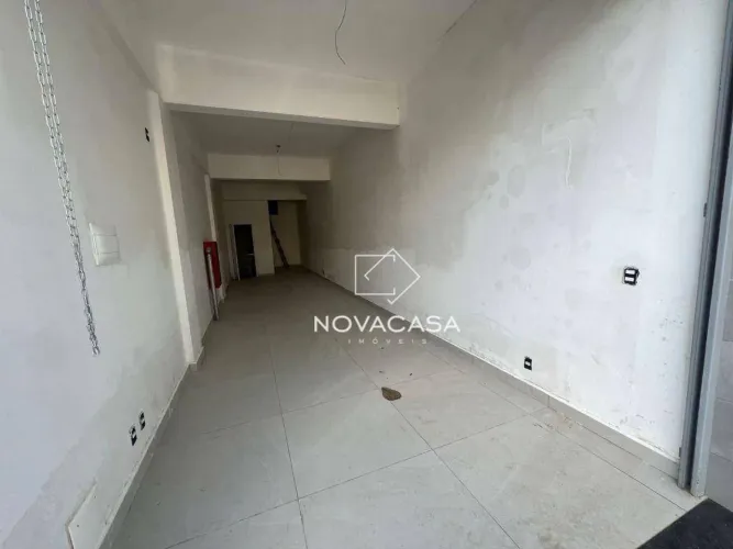 Loja para alugar, 61 m² por R$ 3.500,00/mês - Rio Branco - Belo Horizonte/MG