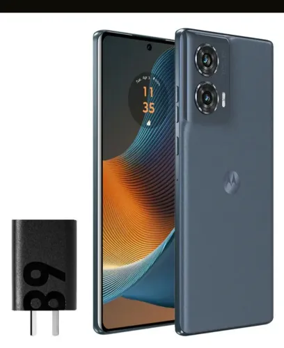 Smartphone moto Edge 50 fusion