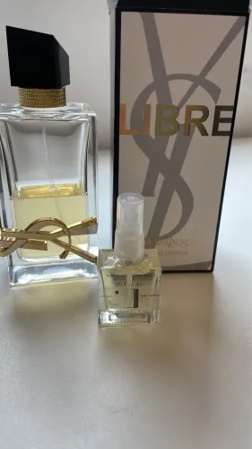 Libre EDP