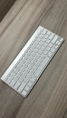 Teclado apple wireless