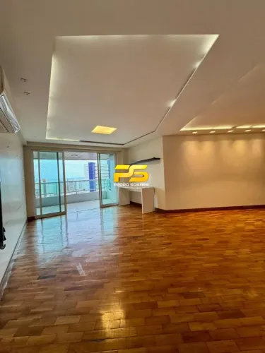Apartamento à Venda Miramar | João Pessoa REF: AP1056
