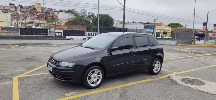 Fiat Stilo 1.8/ 1.8 SP/ Connect 16V 122cv 5P 2003