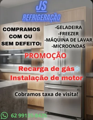 Geladeira
