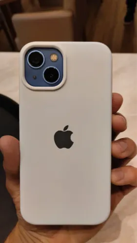 Iphone 13 para sair logo 