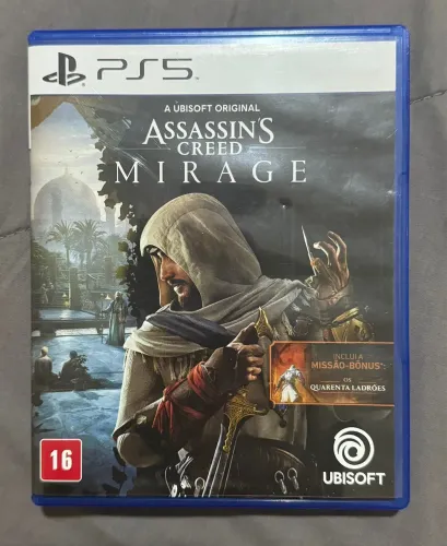 Assassins Creed: Mirage