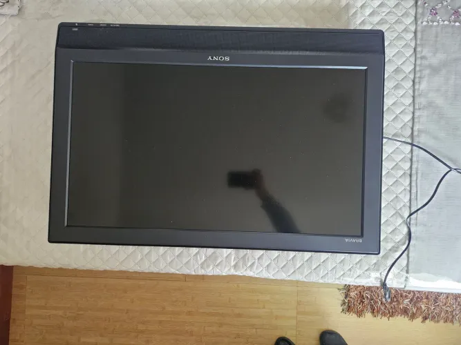TV Samsung LCD 32 
