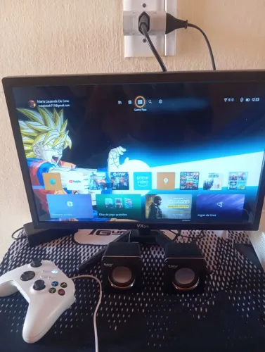 Monitor completo 