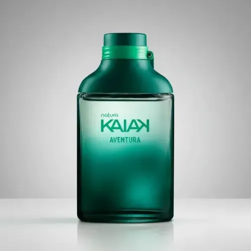 Natura Kaiak Aventura Deo-Colônia Masculino 100 ml