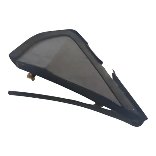 Acabamento Retrovisor Esquerdo Volkswagen Up 2014 A 2021