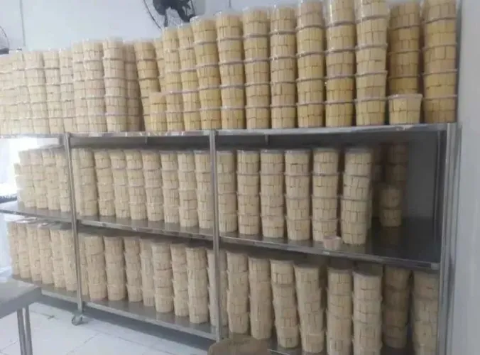 Biscoitos & Empadas 