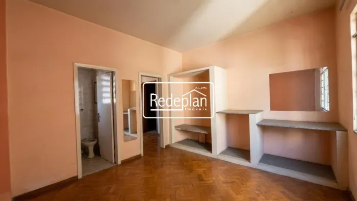 Flat para Morar ou Investir no Centro de Barra Mansa