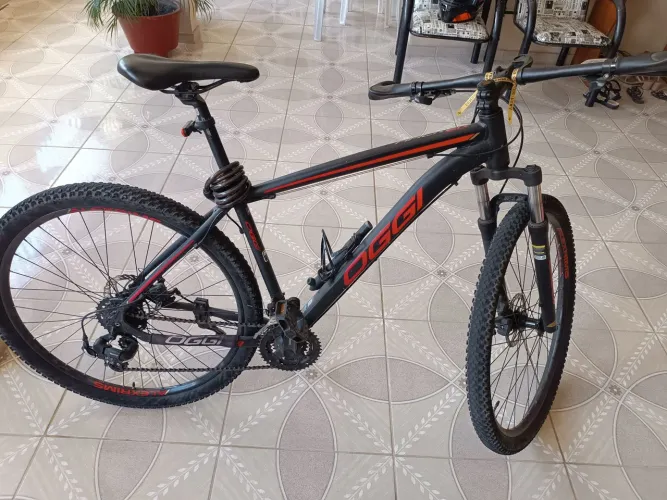Bike MTB OGGI