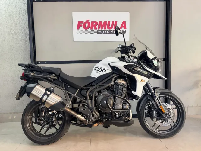 TIGER 1200 XR 2020