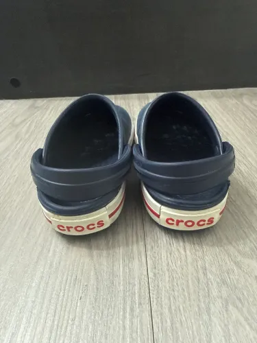 Croc?s infantil 8C