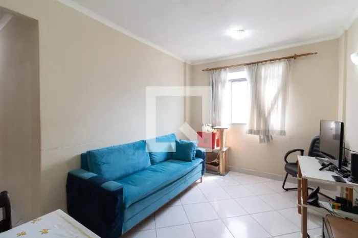 Apartamento à Venda - Jaguaré, 3 Quartos, 70 m2