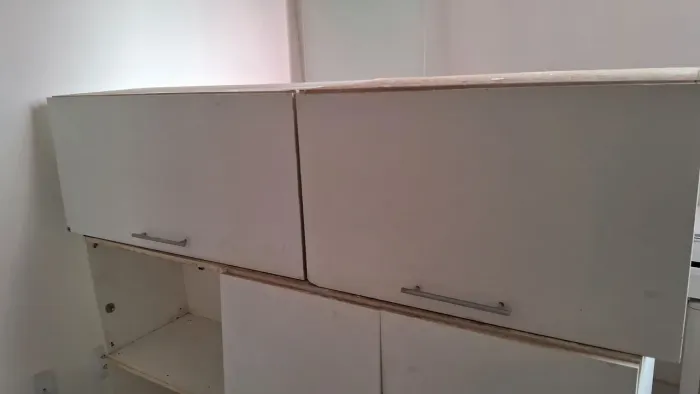 Armário para Cozinha MDF