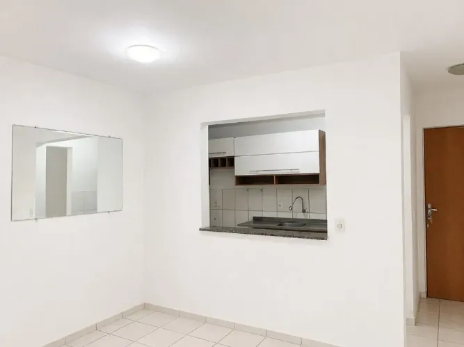 Apartamento à venda, 52 m² por R$ 230.000,00 - Loteamento Goiânia Viva - Goiânia/GO