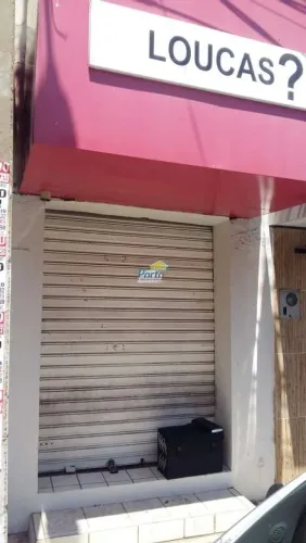 Sala para Locação Centro, Teresina