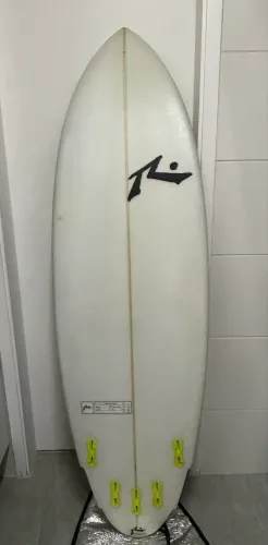 Prancha de surf rusty dwart