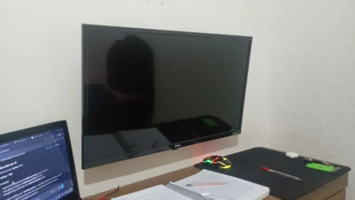 Tv Philco 32 polegadas
