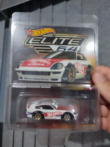 Hotwheels
