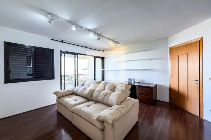 Apartamento à Venda - Mooca, 2 Quartos, 94 m2