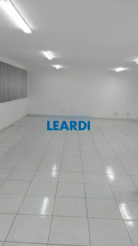 CONJ. COMERCIAL - PARAÍSO - SP
