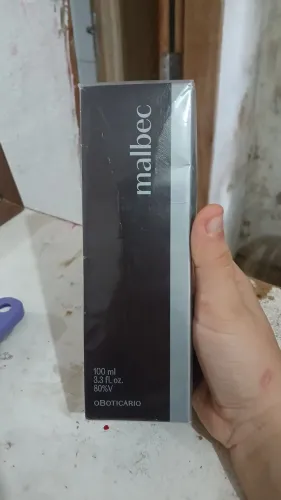Vendo malbec lacrado