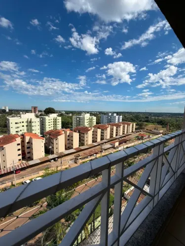 Apartamento a venda no Torres de Espanha com 3 quartos, sendo 1 suíte, bairro Rio Madeira