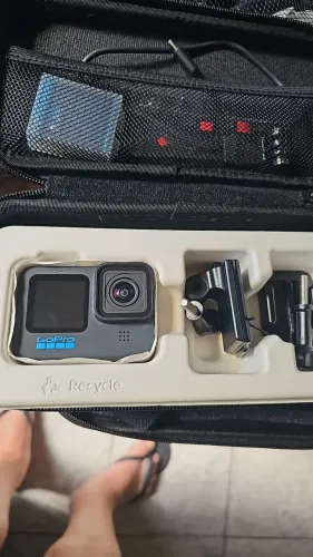 Camera Go Pro Hero 10